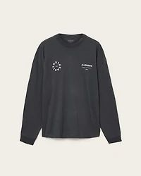 Kindred Oversized Graphic T-Shirt