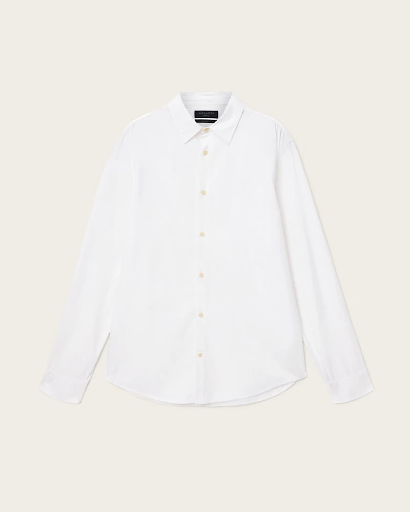 Heartsaints Long Sleeve Shirt