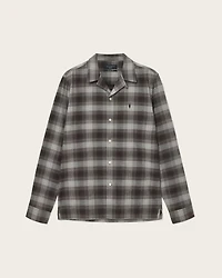 Iniko Ramskull Relaxed Shirt