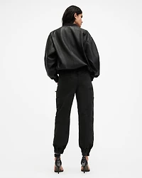 Florence Cargo Jogger Trousers