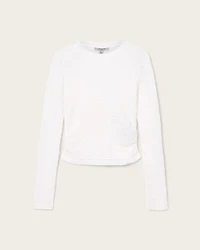 West Long Sleeve Top