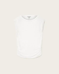 West Shimmer Tank Top