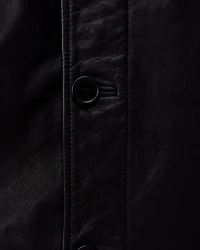 Nates Leather Jacket