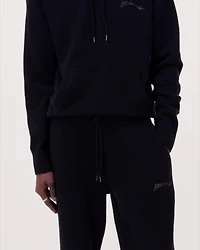 Odessa Embroidered Joggers