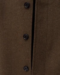 Trent Wool Coat