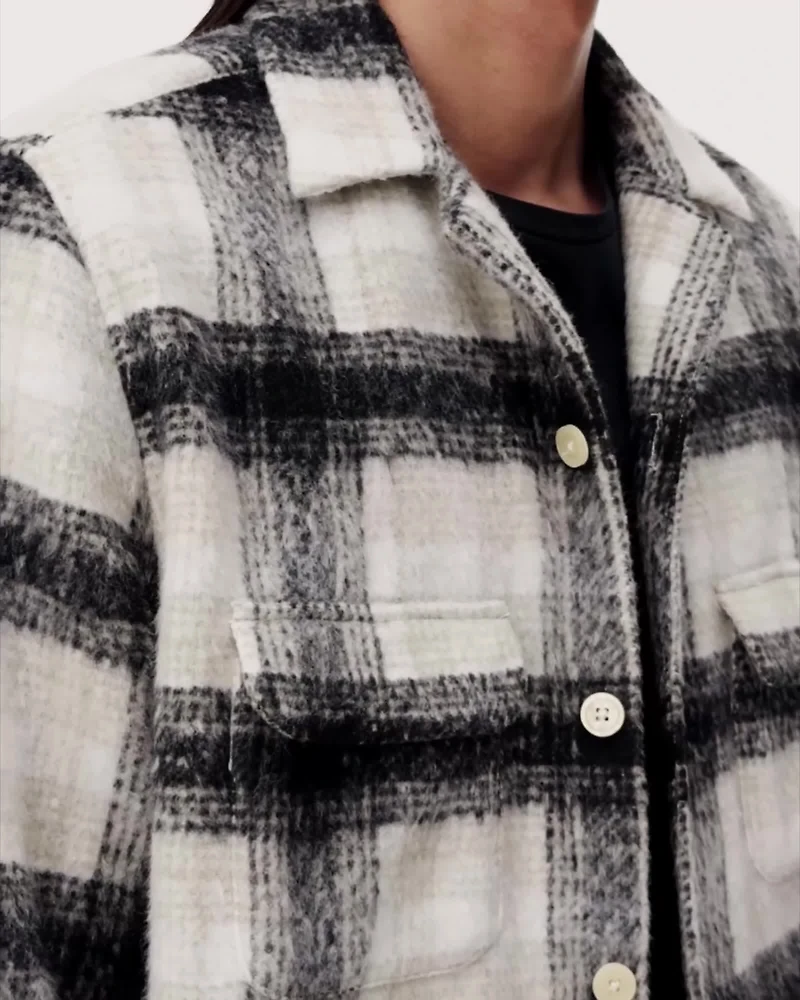 Lapse Long Sleeve Shirt