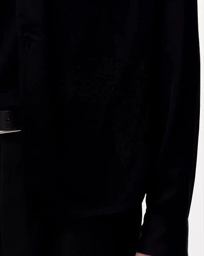 Yodo Long Sleeve Shirt