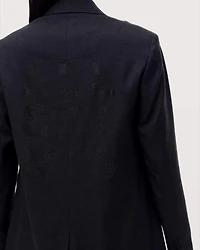 Essie Single Breasted Blazer