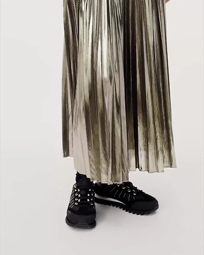 Spark 2-In-1 Maxi Dress
