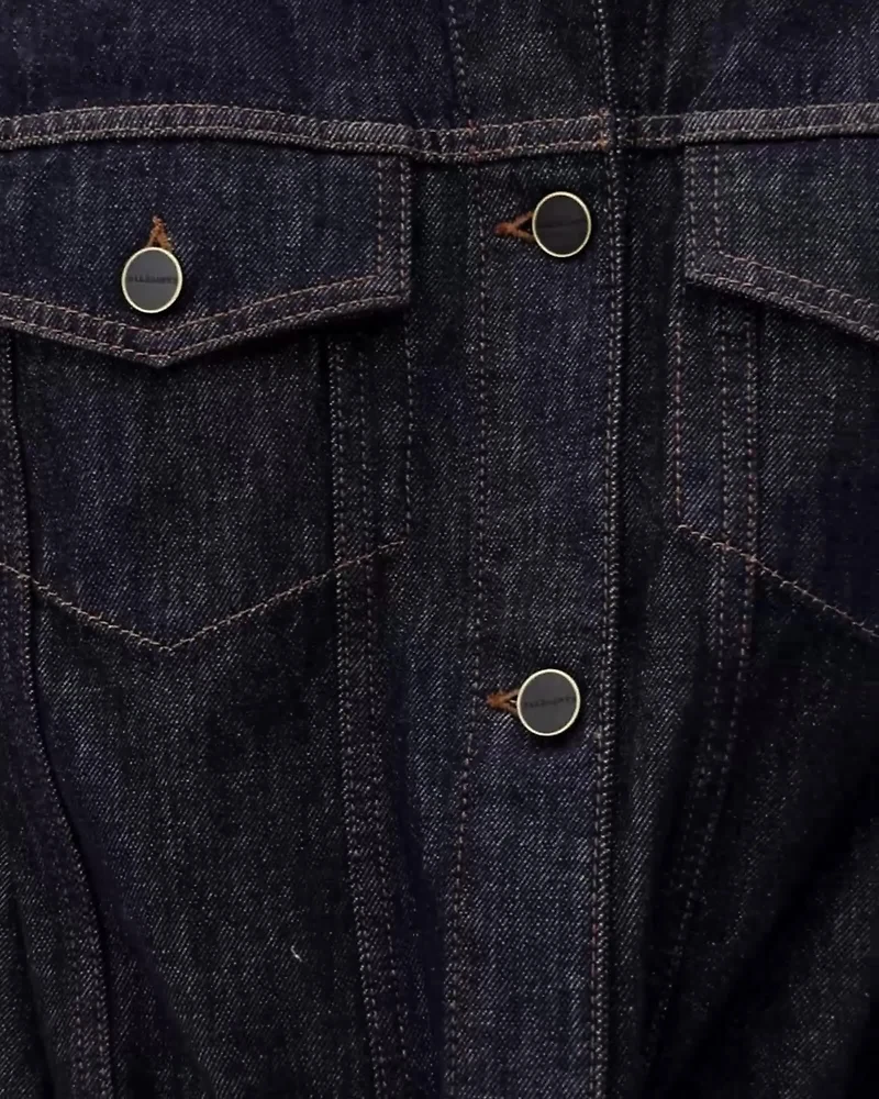 Denby Denim Trucker Jacket