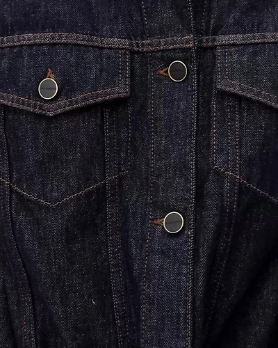 Denby Denim Trucker Jacket