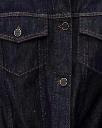 Denby Denim Trucker Jacket