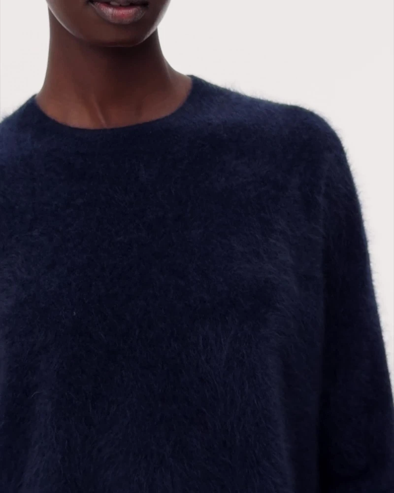 Rebel Cashmere Jumper