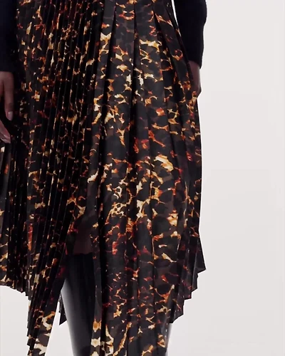 Jax 2-in-1 Pardus Dress