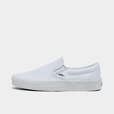 Women's Vans Classic Slip-On Heavy Textures Casual Shoes