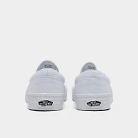 Women's Vans Classic Slip-On Heavy Textures Casual Shoes