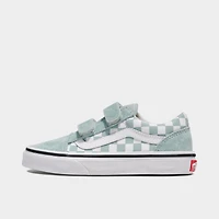 Little Kids' Vans Old Skool V Casual Shoes