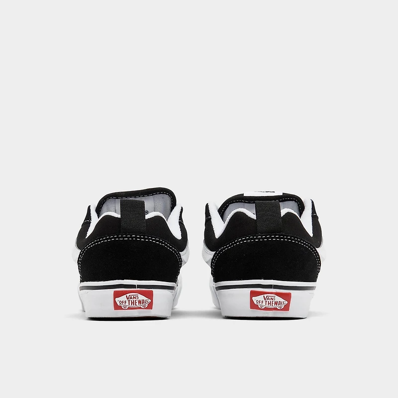 Little Kids' Vans Knu Skool Casual Shoes