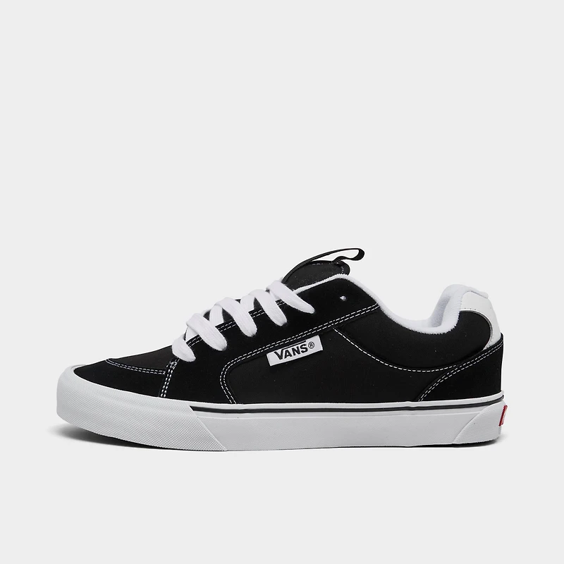 Men's Vans Chukka Push Casual Shoes
