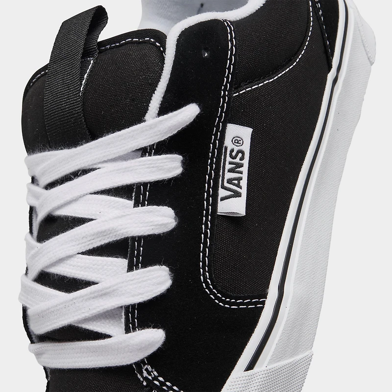 Men's Vans Chukka Push Casual Shoes