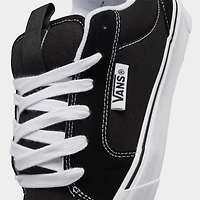 Men's Vans Chukka Push Casual Shoes