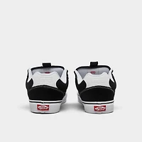 Men's Vans Chukka Push Casual Shoes