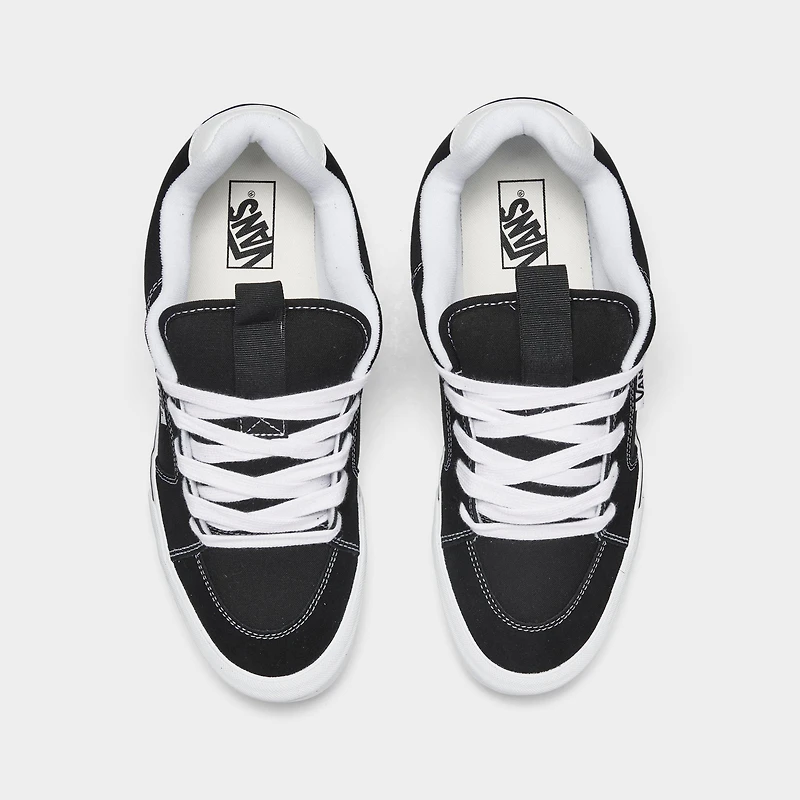 Men's Vans Chukka Push Casual Shoes