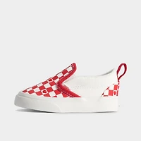 Kids' Toddler Vans Classic Slip-On V Casual Shoes