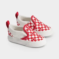 Kids' Toddler Vans Classic Slip-On V Casual Shoes