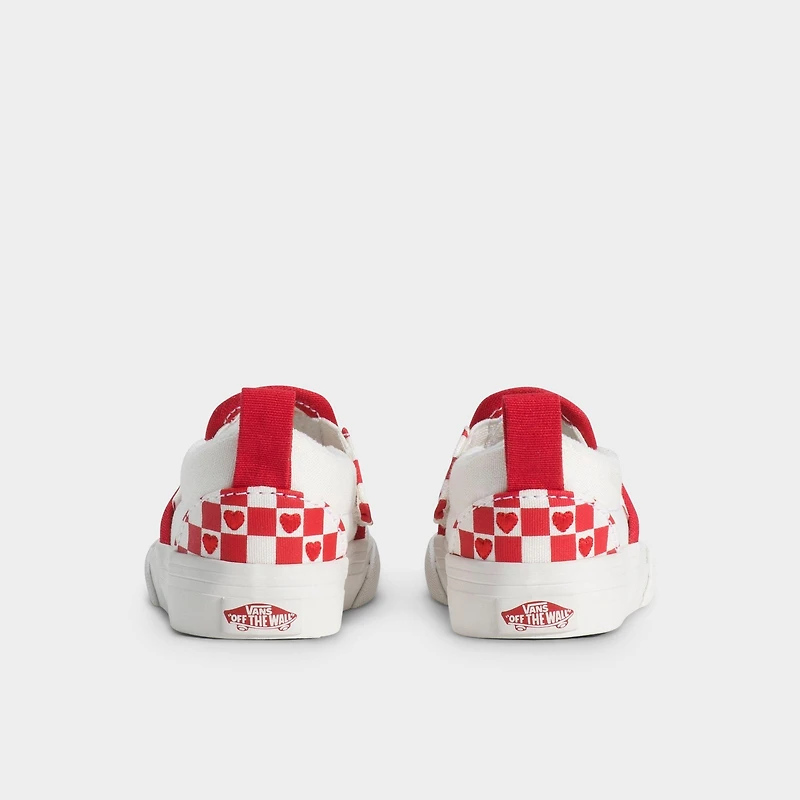 Kids' Toddler Vans Classic Slip-On V Casual Shoes