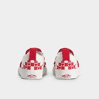 Kids' Toddler Vans Classic Slip-On V Casual Shoes