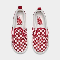 Kids' Toddler Vans Classic Slip-On V Casual Shoes