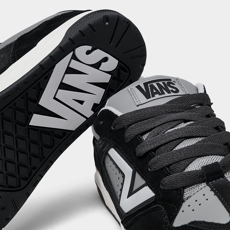 Men's Vans Upland Casual Shoes