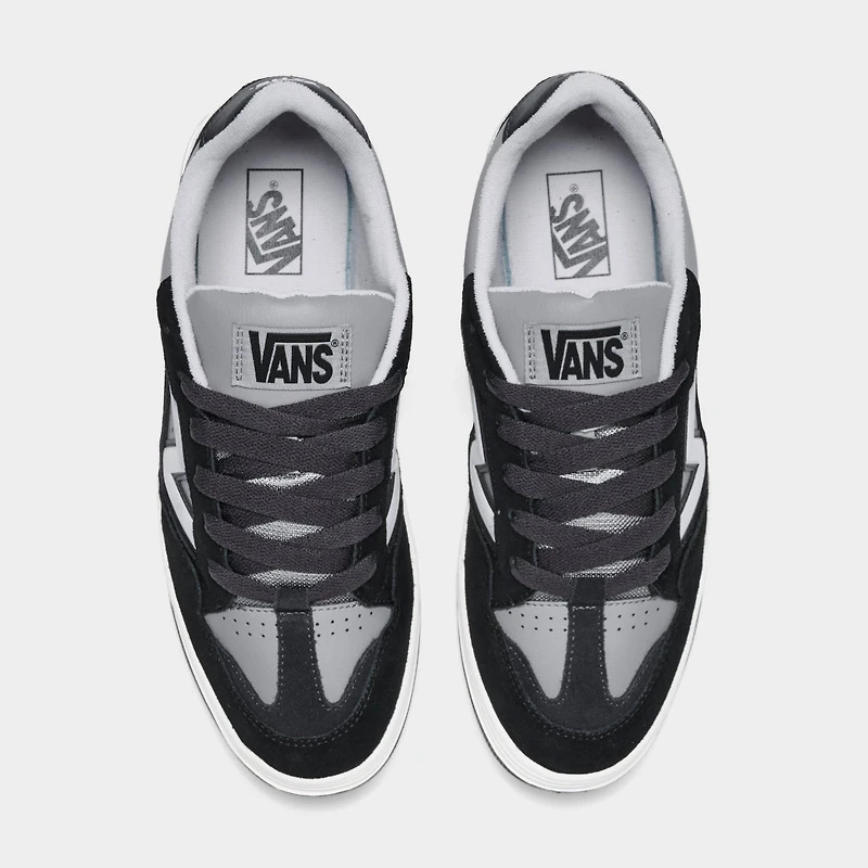 Men's Vans Upland Casual Shoes