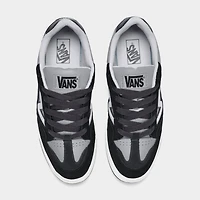 Men's Vans Upland Casual Shoes