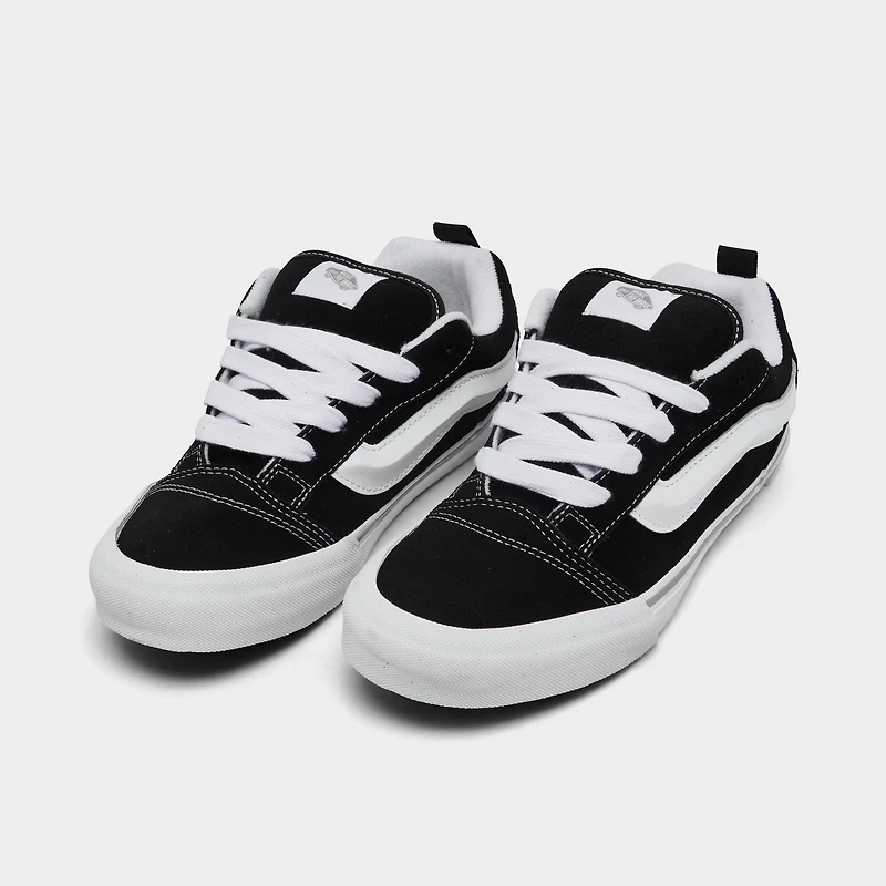 Big Kids' Vans Knu Skool Casual Shoes