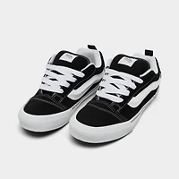 Big Kids' Vans Knu Skool Casual Shoes
