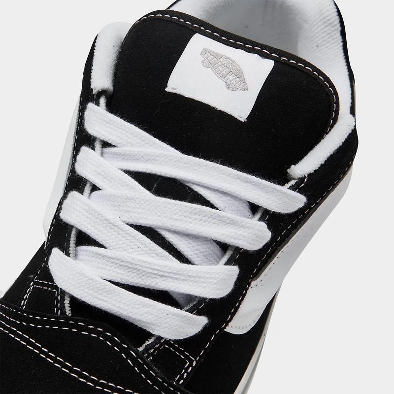 Big Kids' Vans Knu Skool Casual Shoes