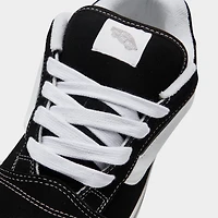 Big Kids' Vans Knu Skool Casual Shoes