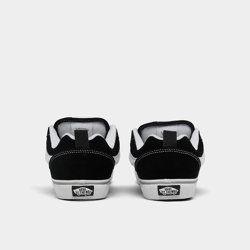 Big Kids' Vans Knu Skool Casual Shoes