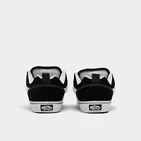 Big Kids' Vans Knu Skool Casual Shoes