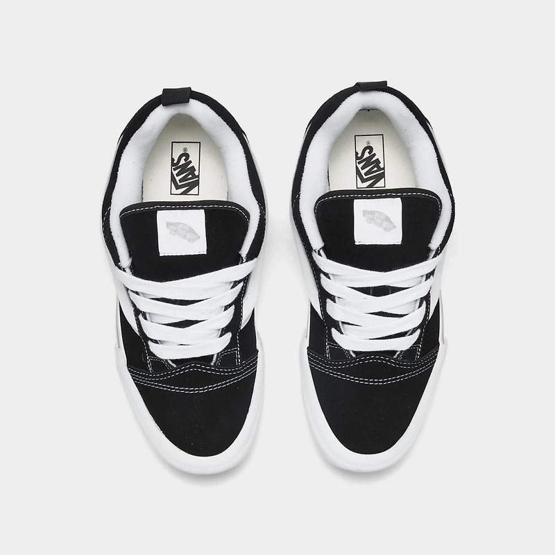 Big Kids' Vans Knu Skool Casual Shoes