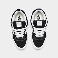 Big Kids' Vans Knu Skool Casual Shoes
