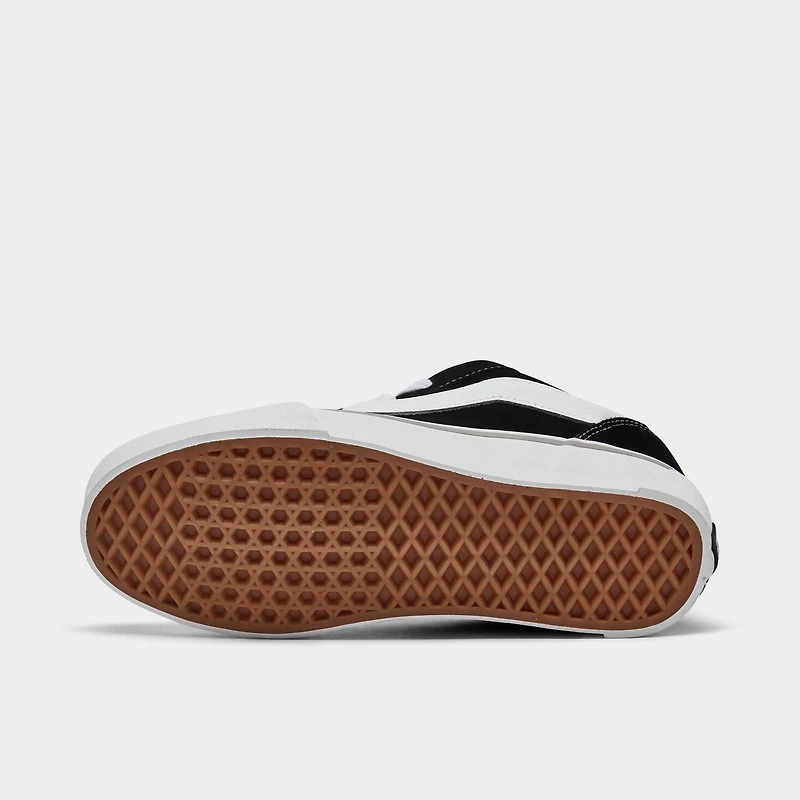 Big Kids' Vans Knu Skool Casual Shoes