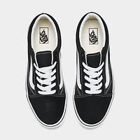 Big Kids' Vans Old Skool Casual Shoes