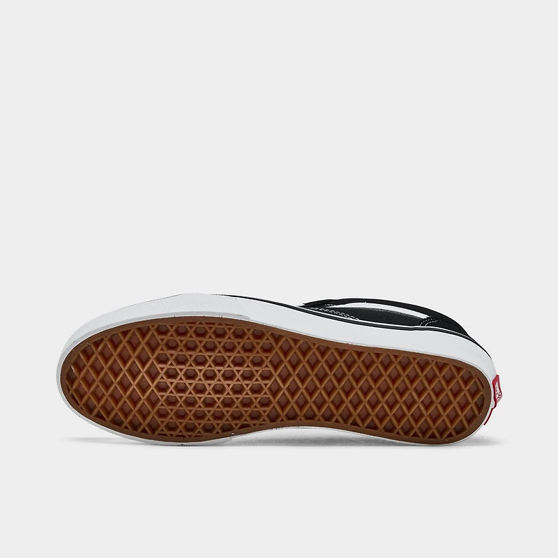 Big Kids' Vans Old Skool Casual Shoes
