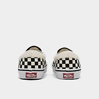 Big Kids' Vans Classic Slip-On Casual Shoes