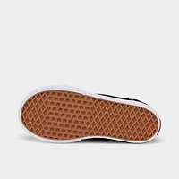 Kids' Toddler Vans Old Skool Hook-and-Loop Casual Shoes