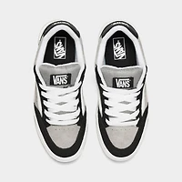 Big Kids' Vans Hylane Casual Shoes