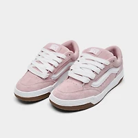 Girls' Big Kids' Vans Hylane Casual Shoes